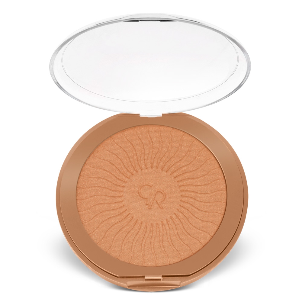 Пудра Sun Bright Bronzer