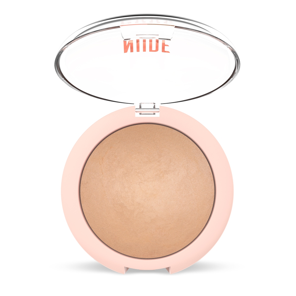 Пудра Nude Look Sheer Baked