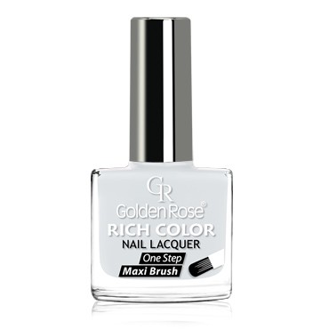 Лак Rich Color Зимняя Коллекция - Лаки для ногтей - Каталог