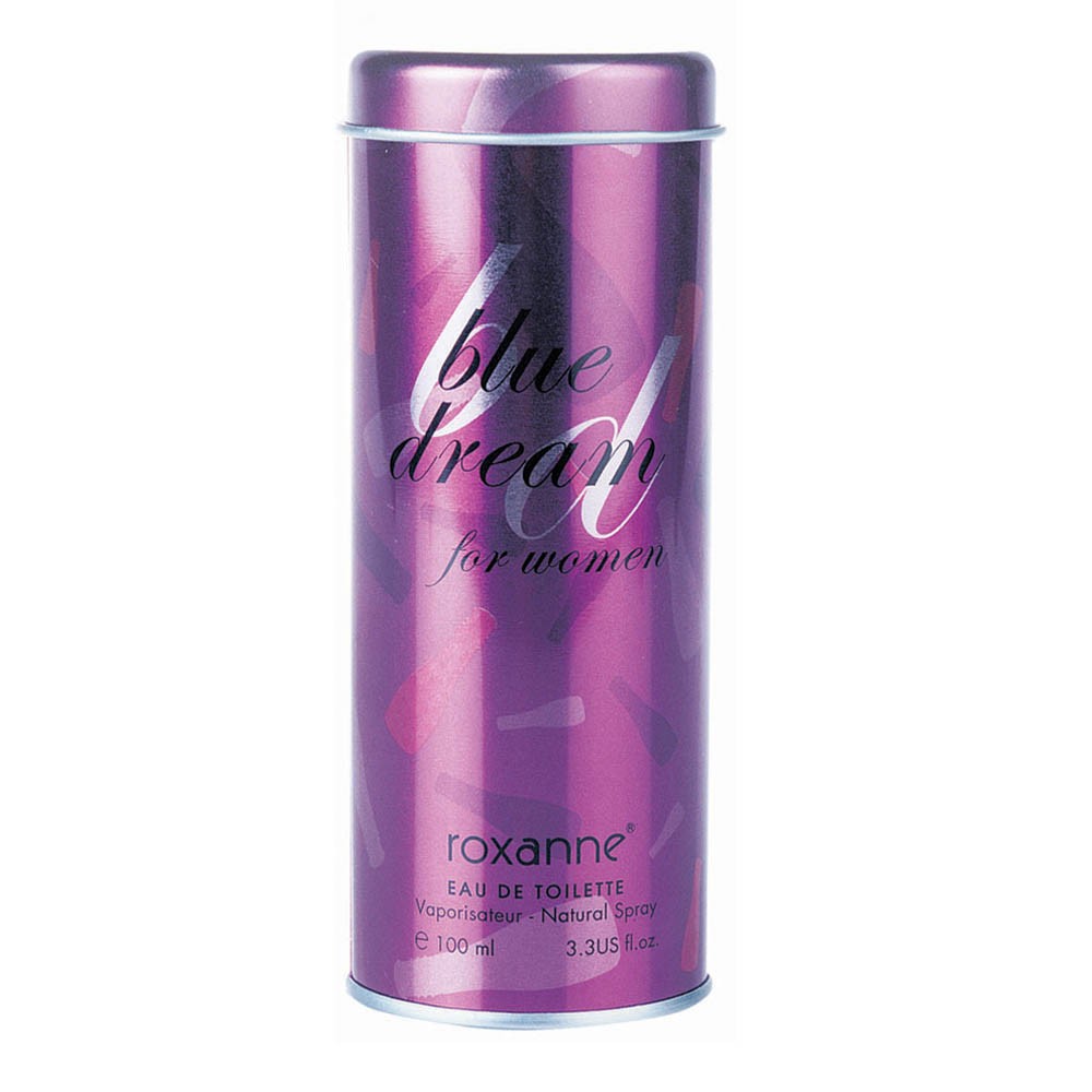 Roxanne blue dream discount perfume