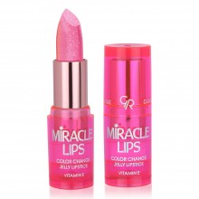 Помада MIRACLE LIPS COLOR CHANGE