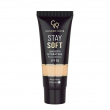 Тональный крем Stay Soft Smooth Hydrating