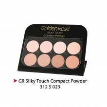 GR SILKY TOUCH COMPACT POWDER STAND - Цена по запросу