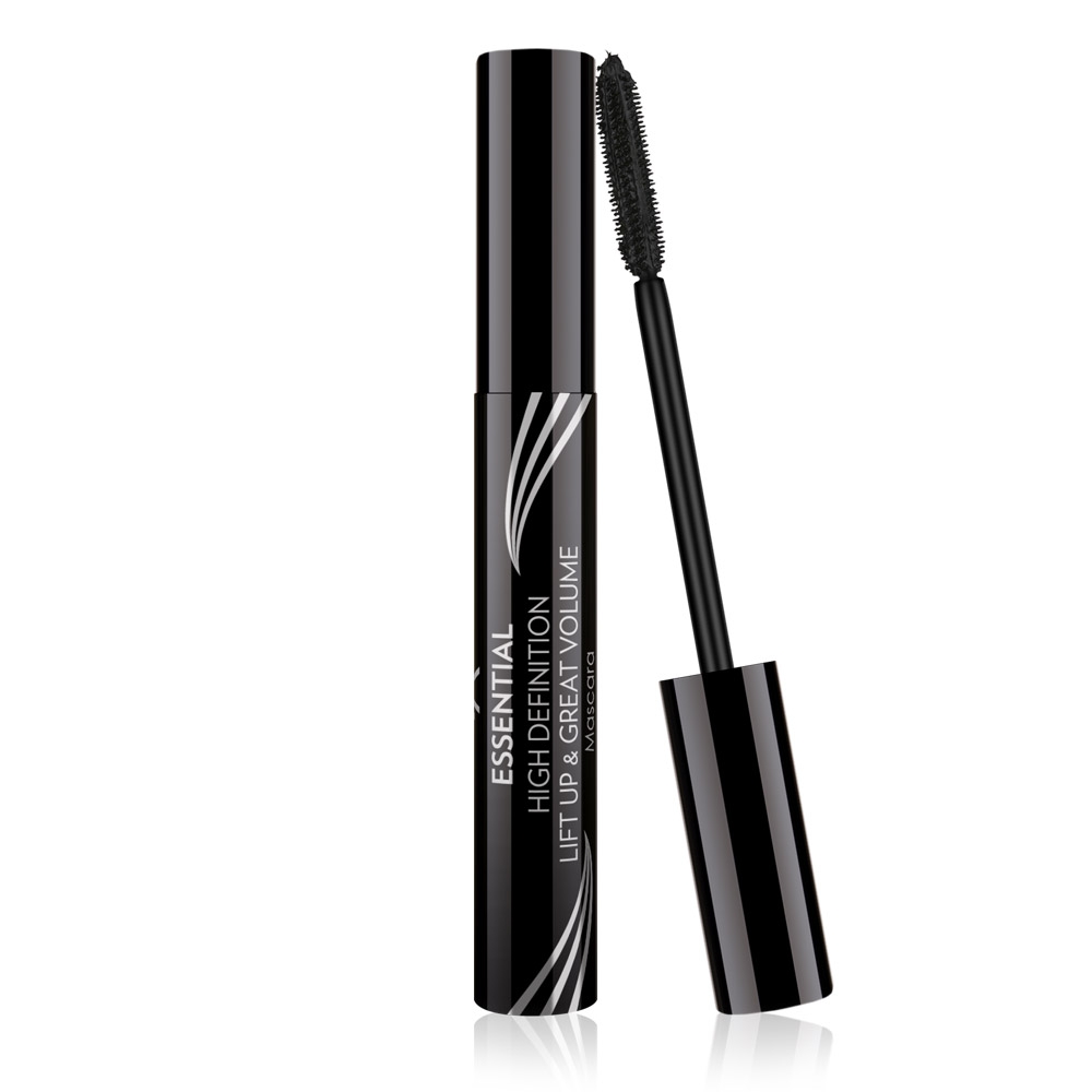 Essential High Definition Lift Up & Volume Mascara
