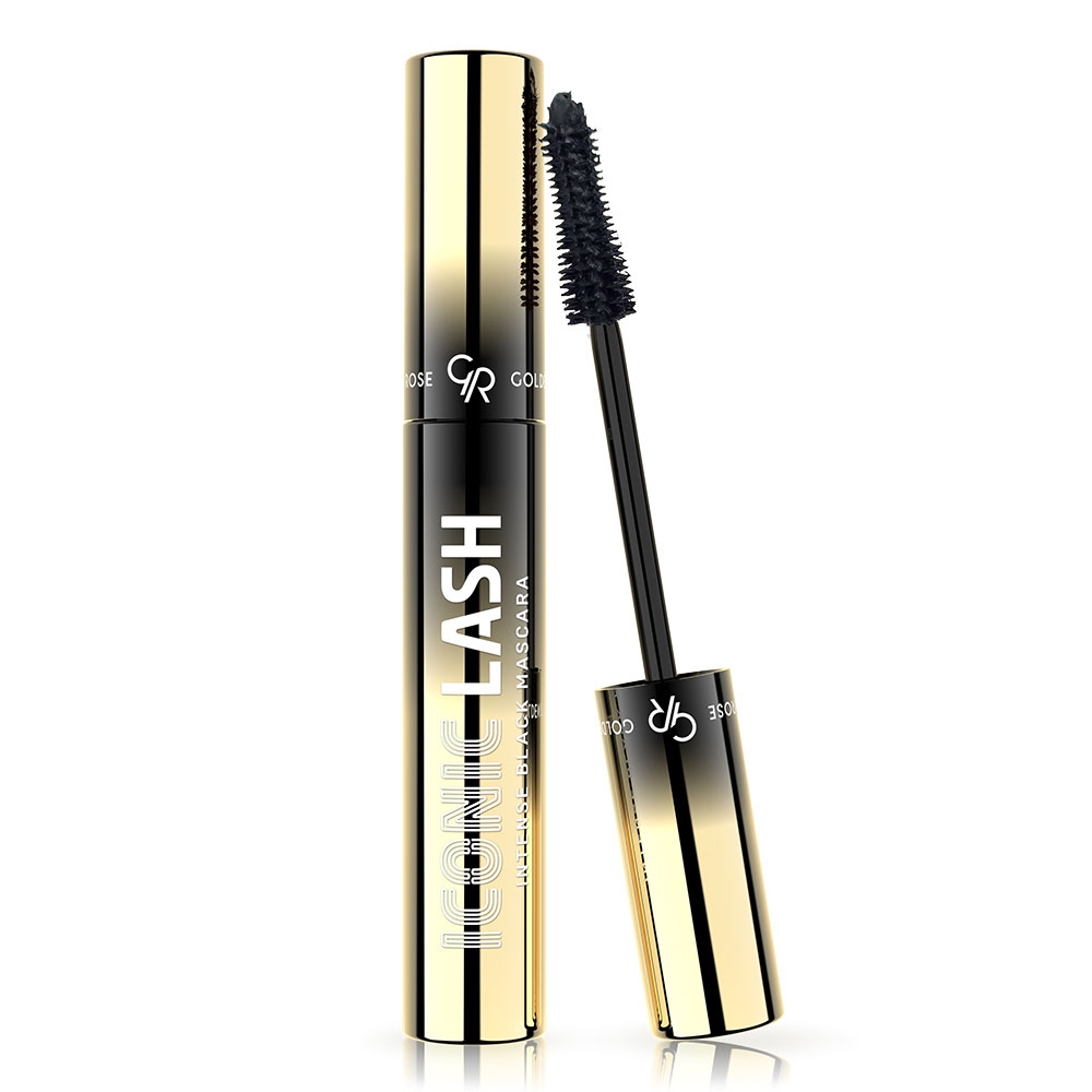 Тушь Iconic Lash Intense Black